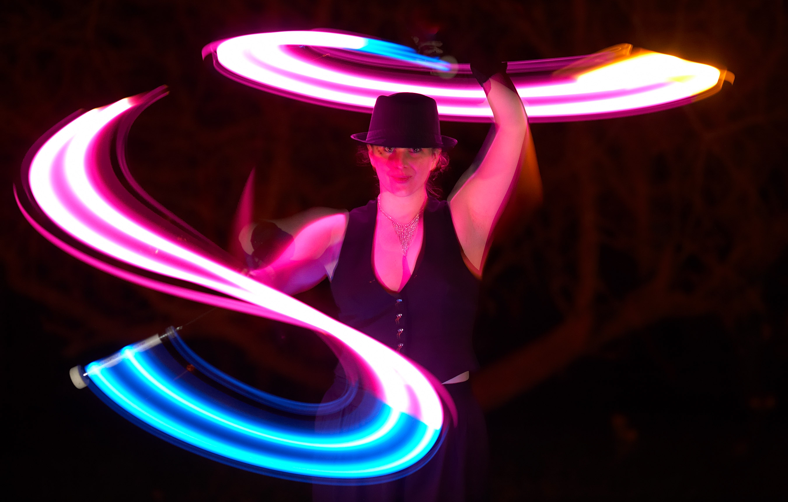 View UV Shows